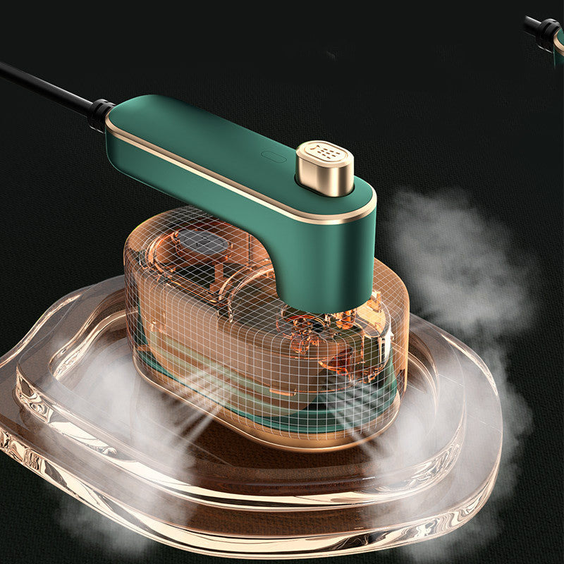 Portable Handheld Electric Garment Steamer