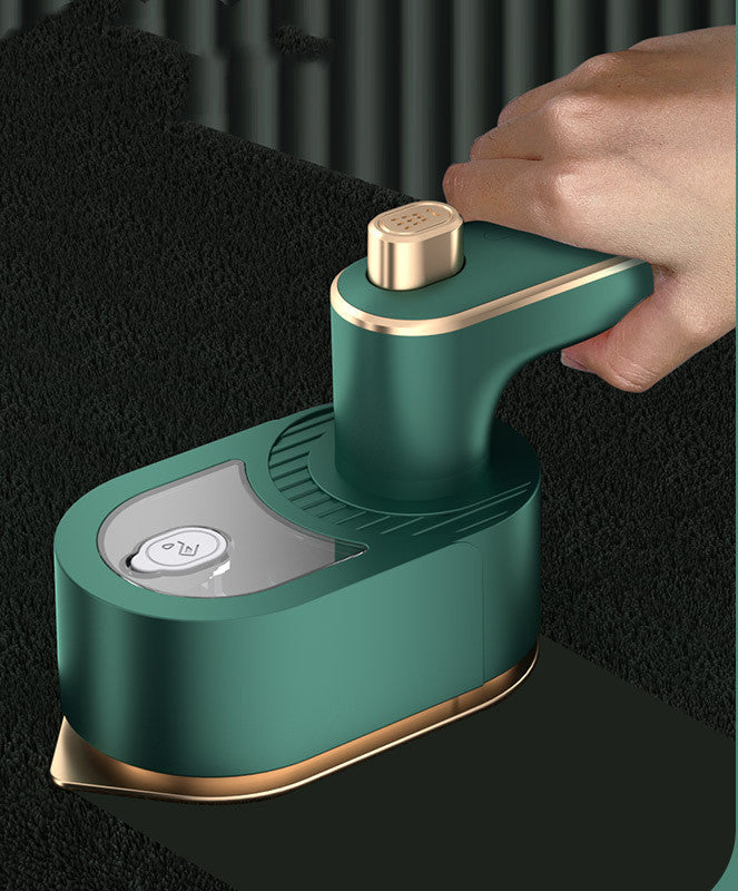 Portable Handheld Electric Garment Steamer