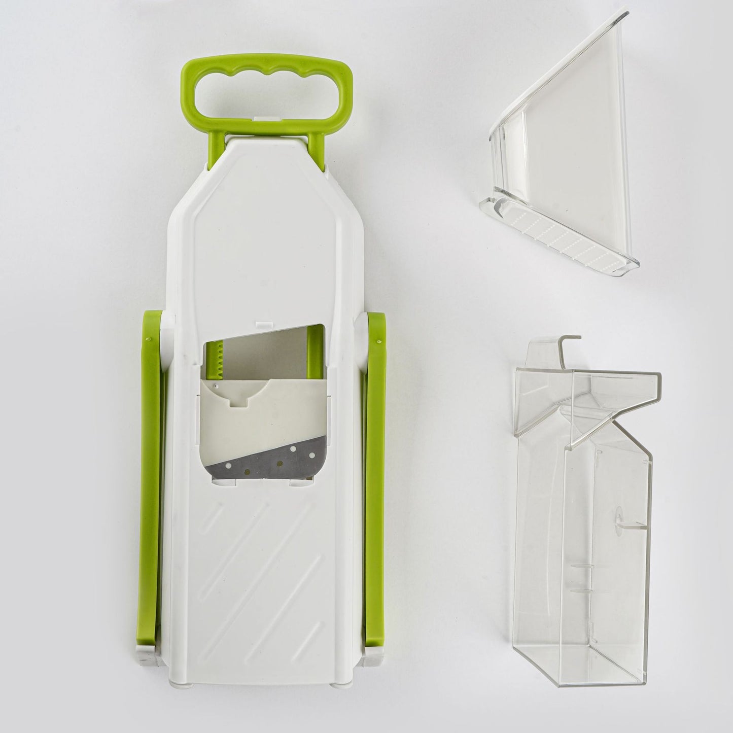 Multi-Function Vegetable Chopper & Grater